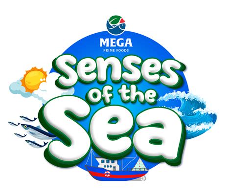 Mega Prime Foods launches Senses of the Sea: The Mega .